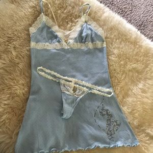 Intimate apparel NBW